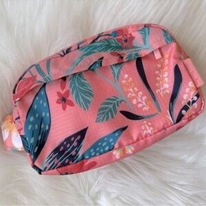 Vera Bradley Mini Belt Bag